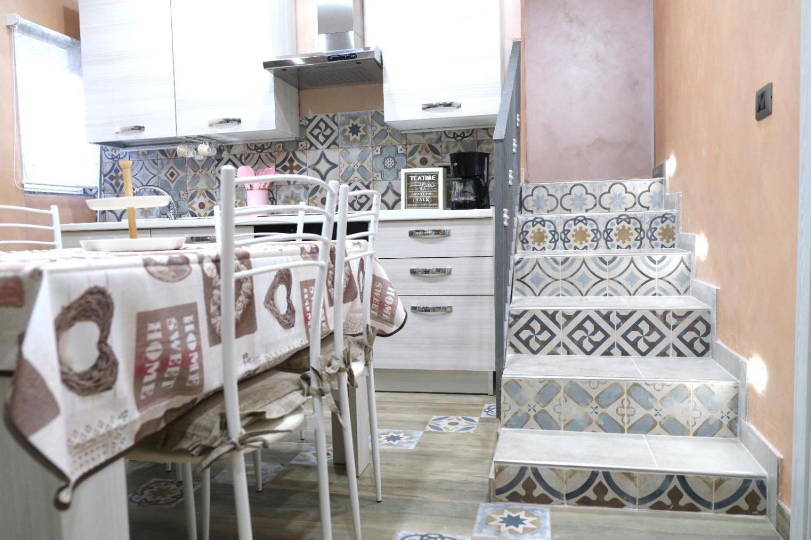 Sweet House Melania Διαμέρισμα Κατάνια Εξωτερικό φωτογραφία